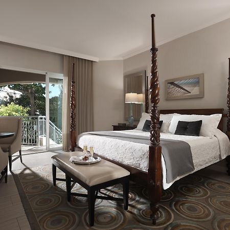 Sandals Royal Bahamian All Inclusive - Couples Only (Adults Only) Nassau Eksteriør bilde