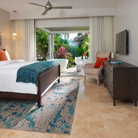 Sandals Royal Bahamian All Inclusive - Couples Only (Adults Only) Nassau Eksteriør bilde