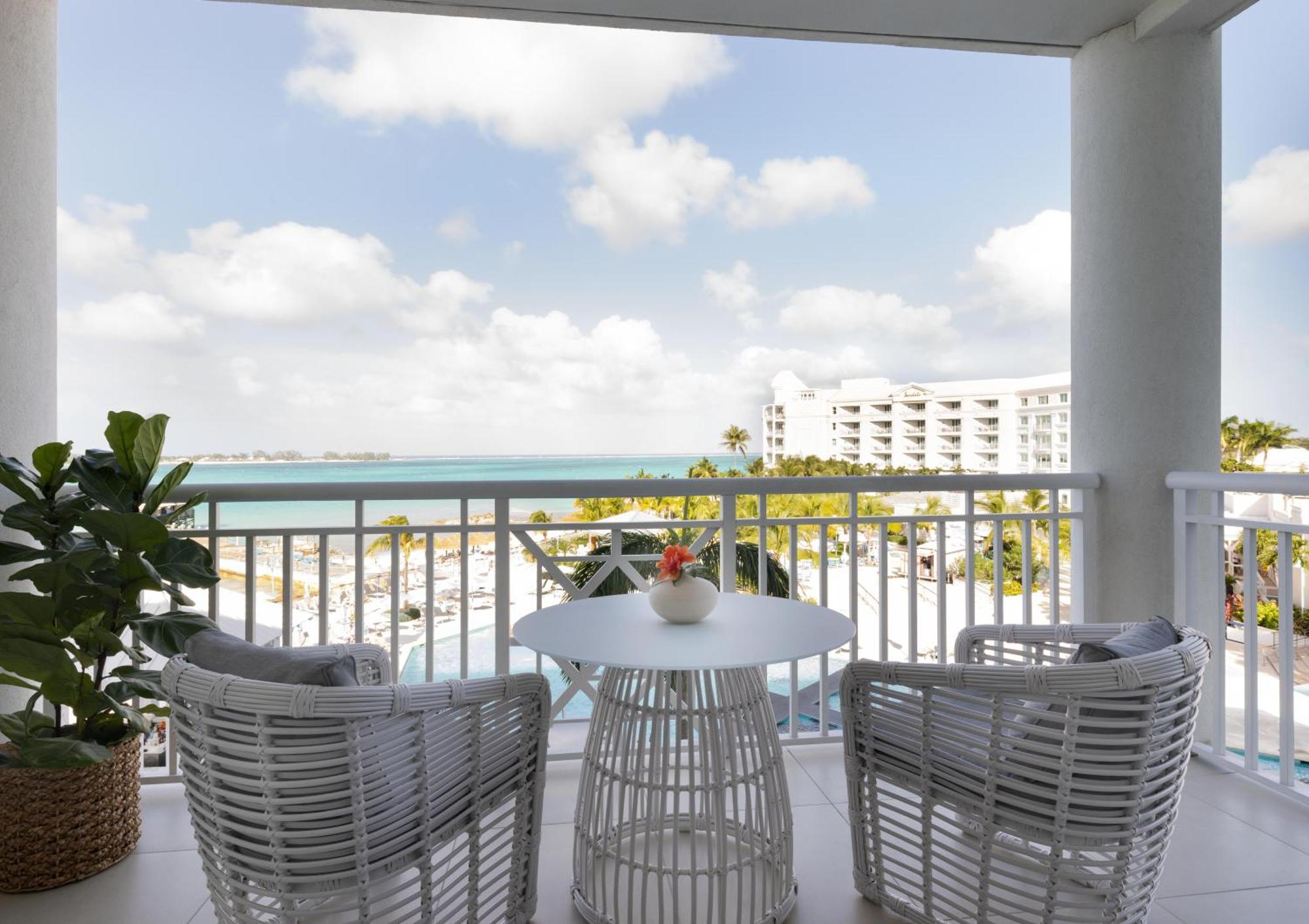 Sandals Royal Bahamian All Inclusive - Couples Only (Adults Only) Nassau Eksteriør bilde