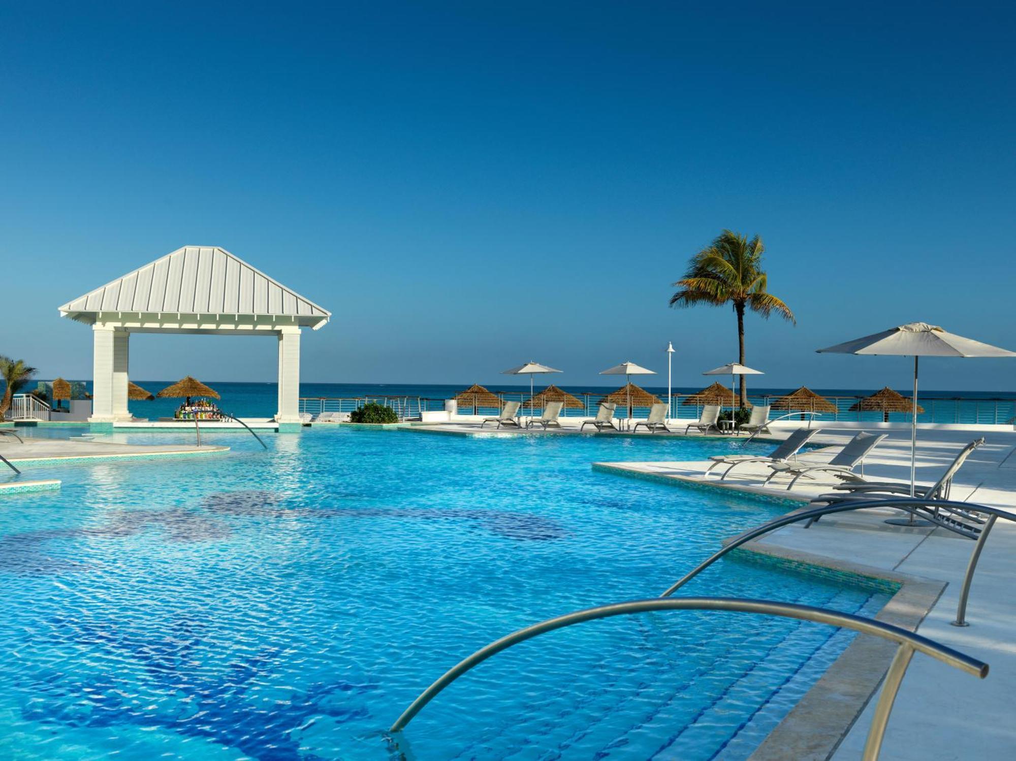 Sandals Royal Bahamian All Inclusive - Couples Only (Adults Only) Nassau Eksteriør bilde