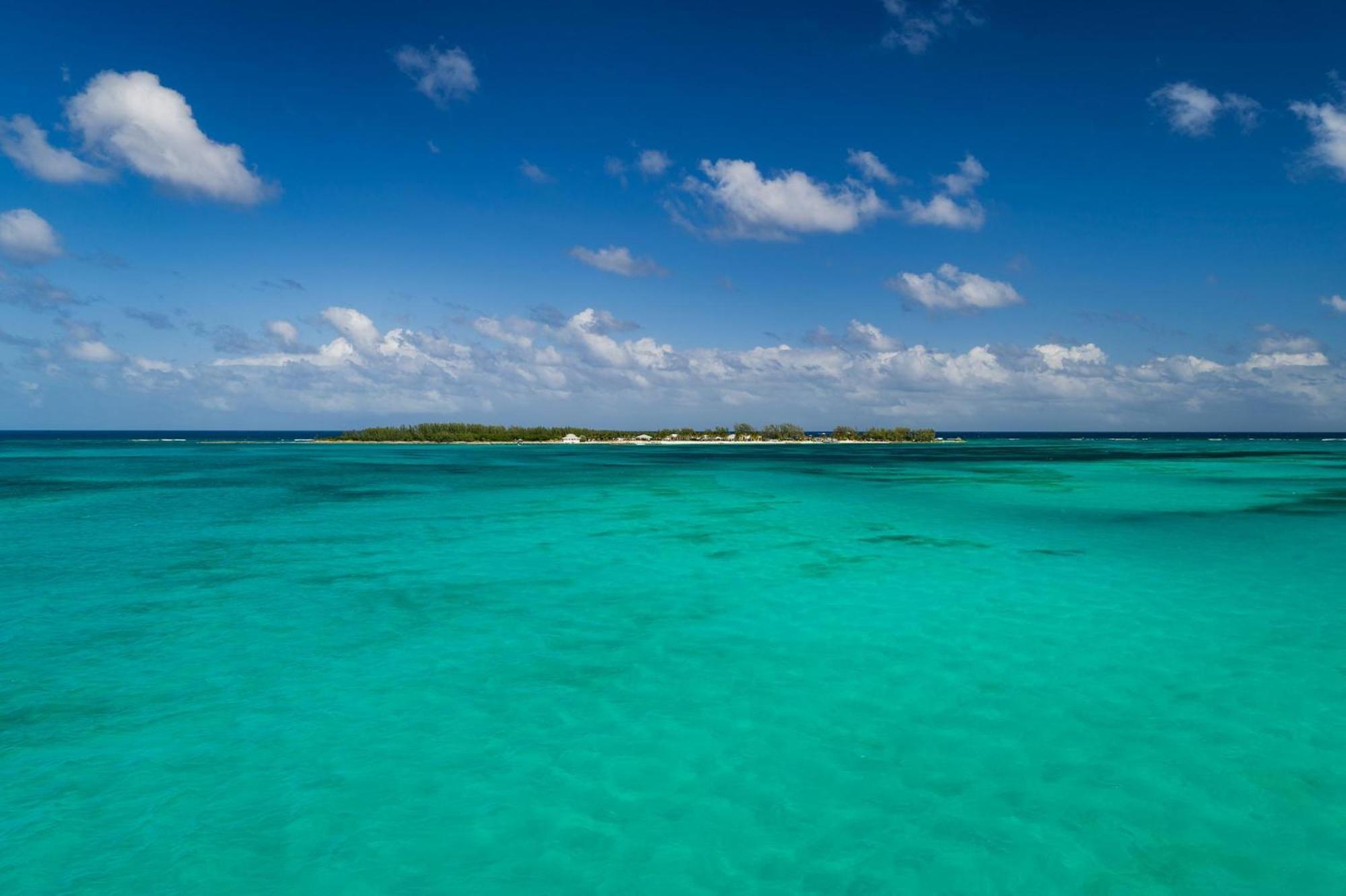 Sandals Royal Bahamian All Inclusive - Couples Only (Adults Only) Nassau Eksteriør bilde