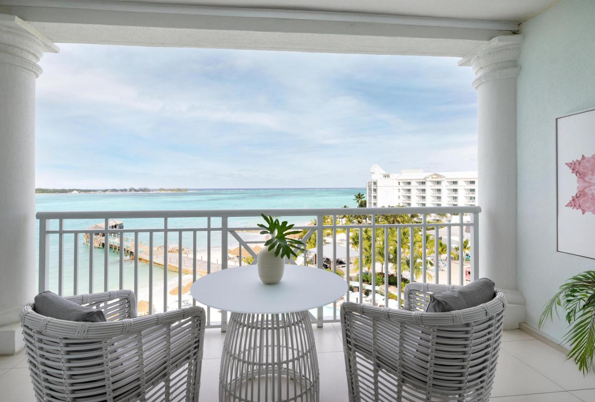 Sandals Royal Bahamian All Inclusive - Couples Only (Adults Only) Nassau Eksteriør bilde
