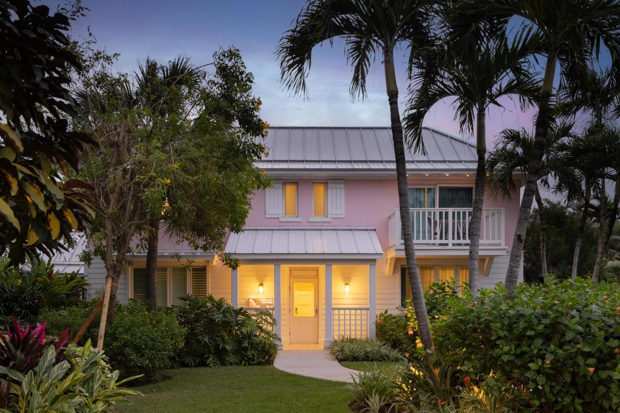 Sandals Royal Bahamian All Inclusive - Couples Only (Adults Only) Nassau Eksteriør bilde