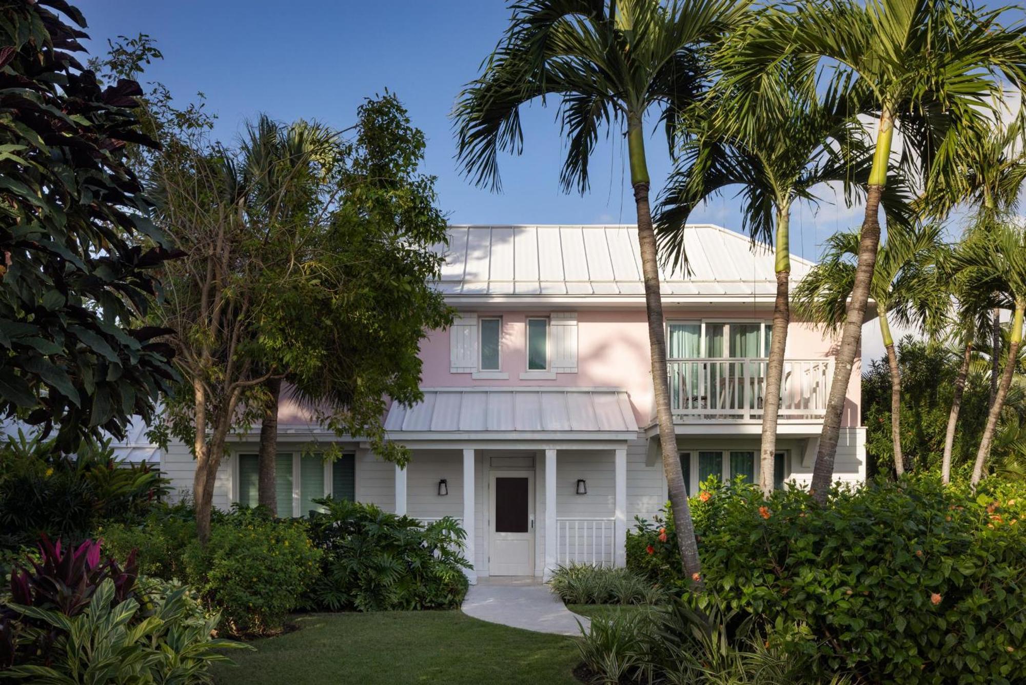 Sandals Royal Bahamian All Inclusive - Couples Only (Adults Only) Nassau Eksteriør bilde