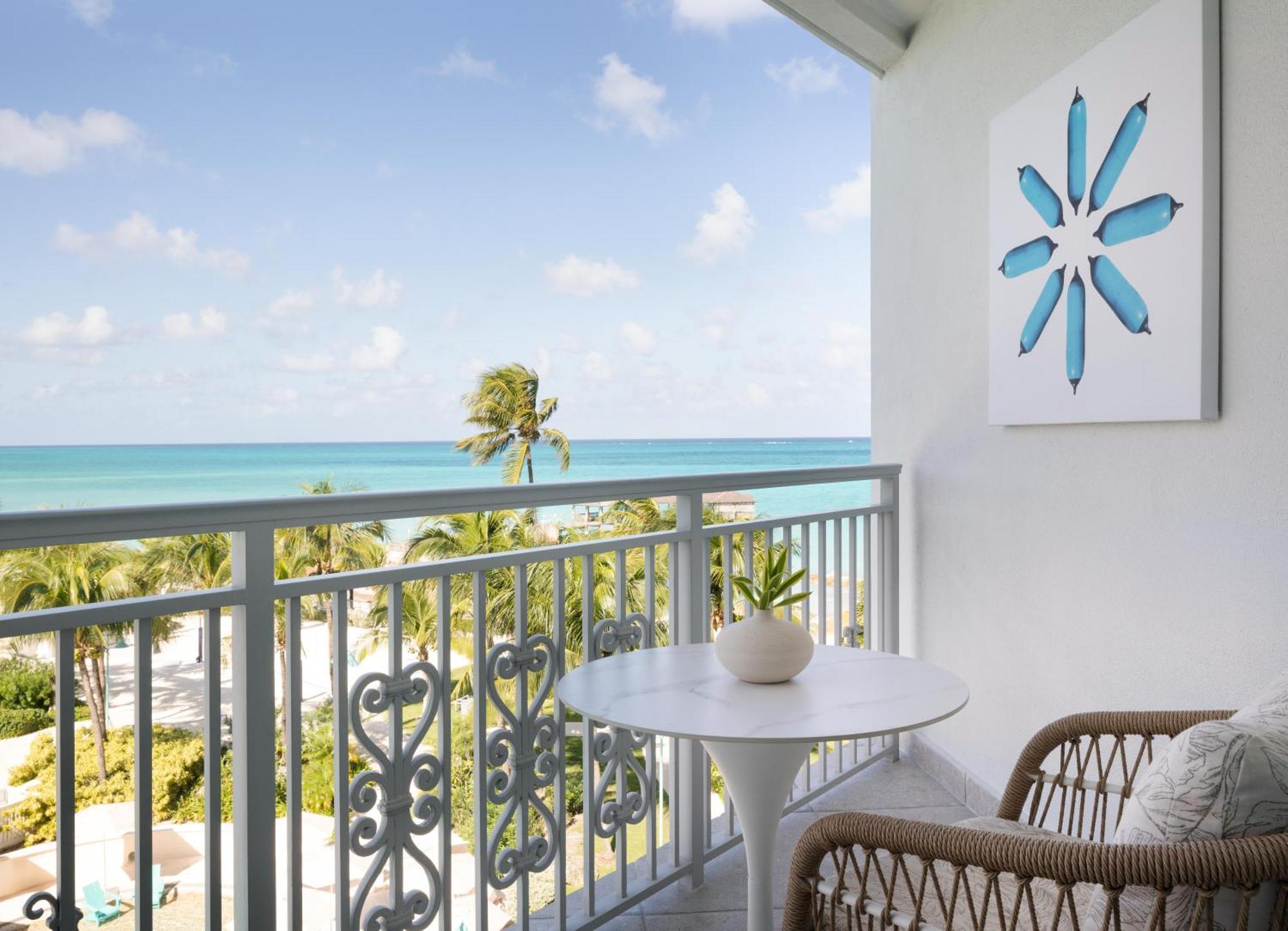Sandals Royal Bahamian All Inclusive - Couples Only (Adults Only) Nassau Eksteriør bilde