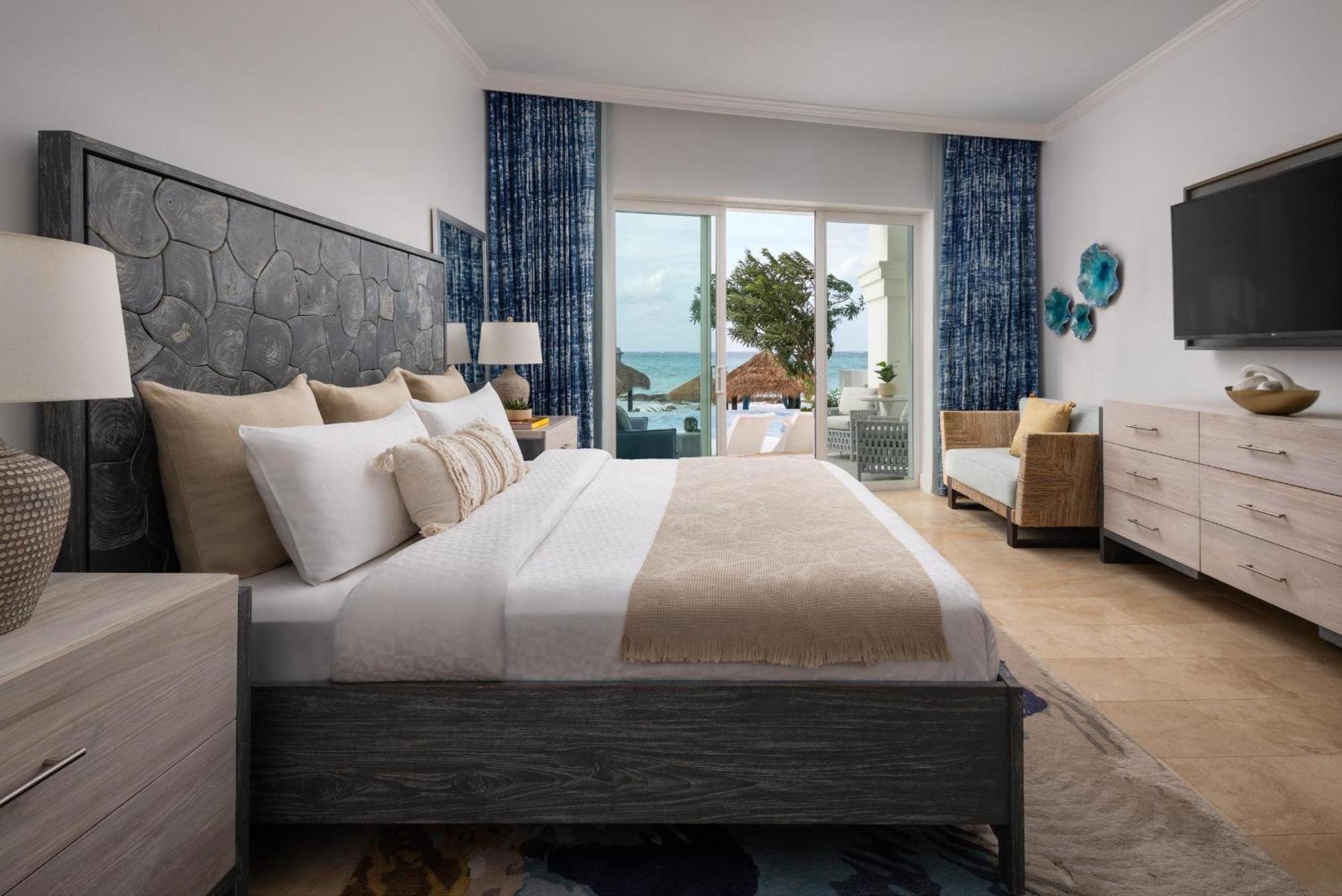 Sandals Royal Bahamian All Inclusive - Couples Only (Adults Only) Nassau Eksteriør bilde