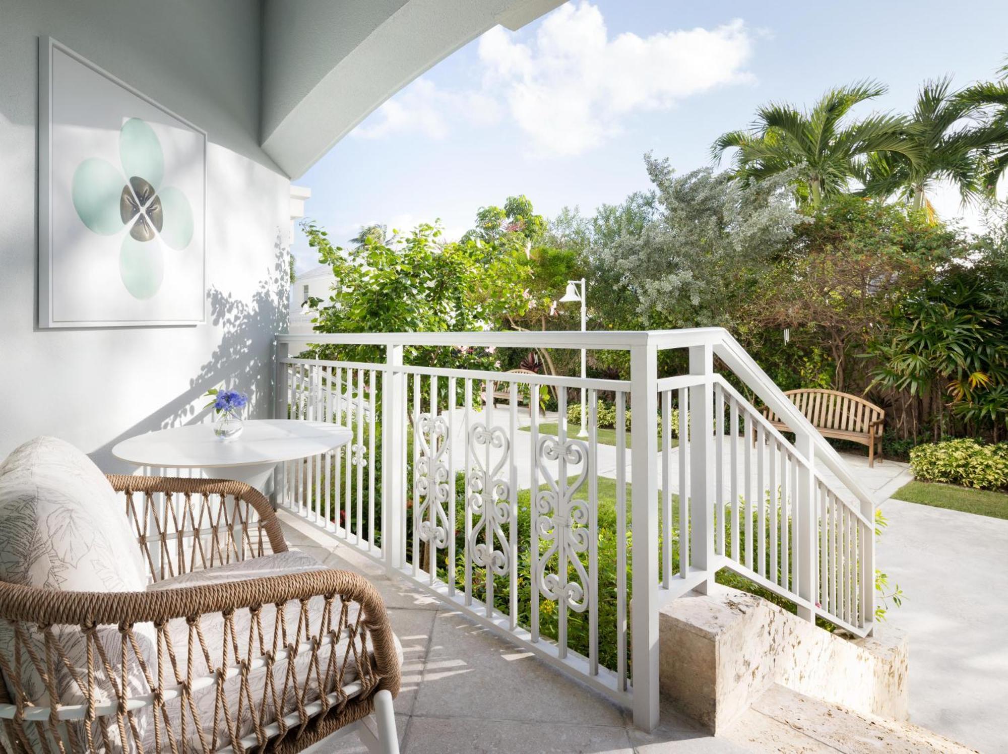 Sandals Royal Bahamian All Inclusive - Couples Only (Adults Only) Nassau Eksteriør bilde