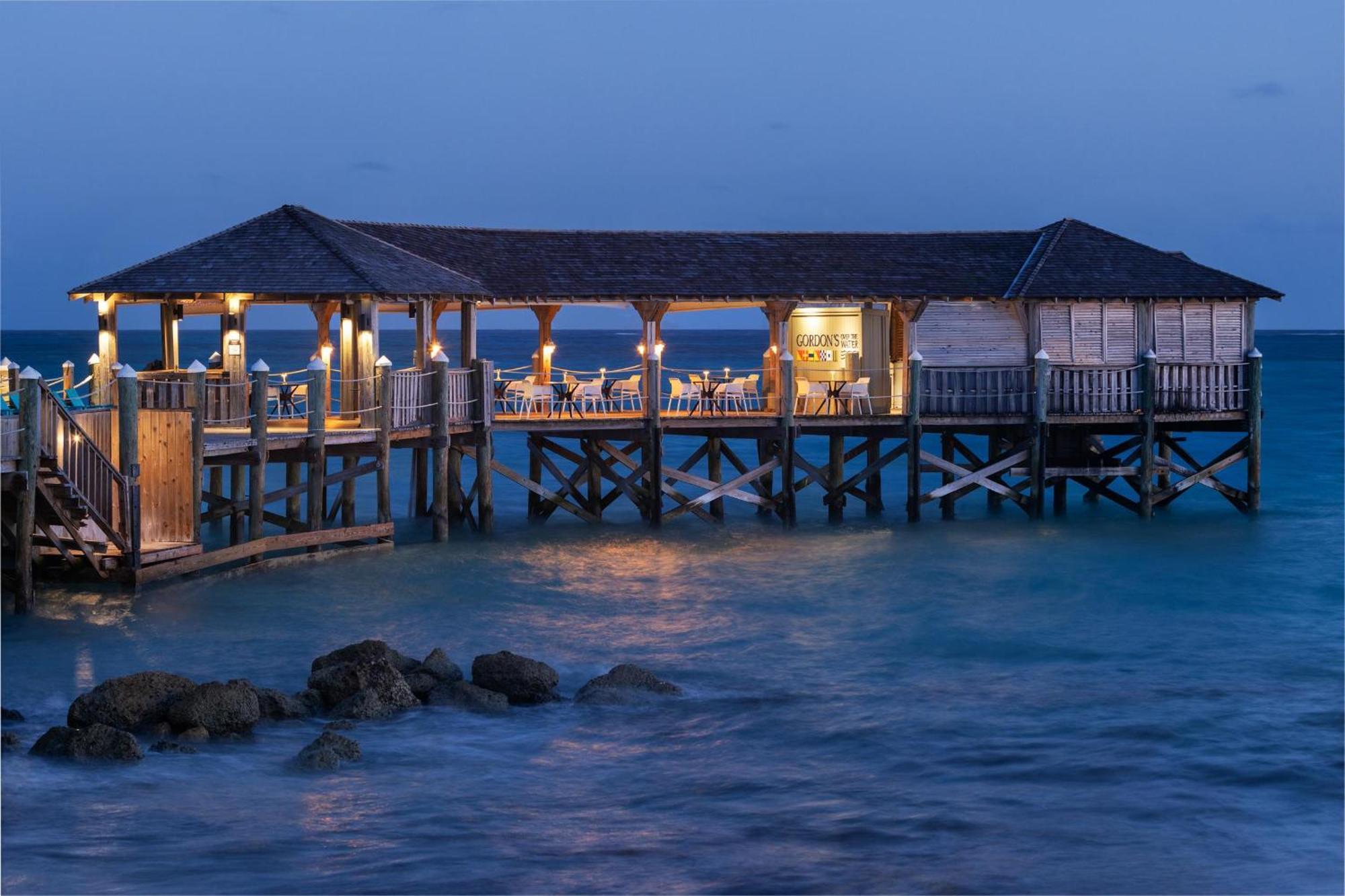 Sandals Royal Bahamian All Inclusive - Couples Only (Adults Only) Nassau Eksteriør bilde