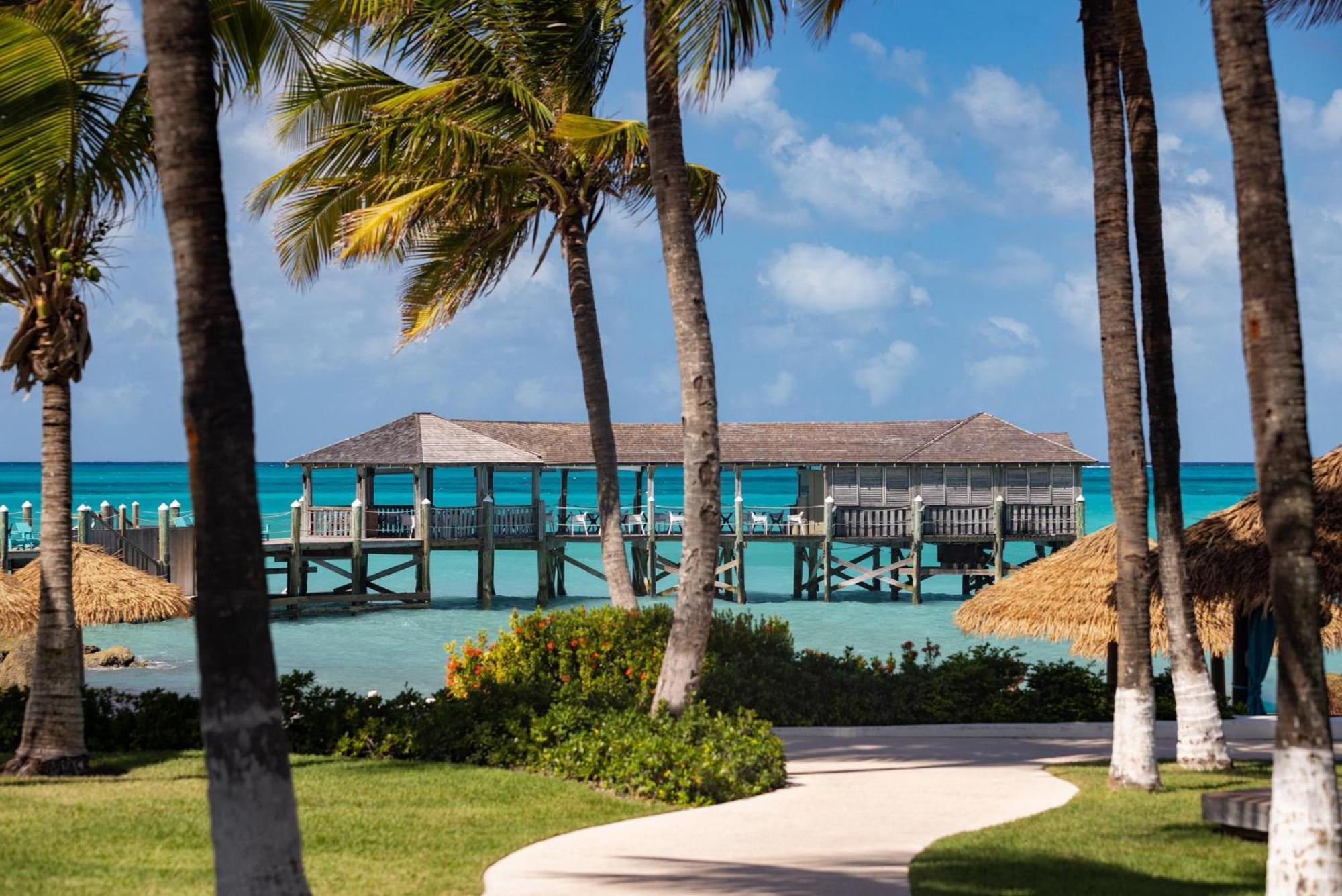 Sandals Royal Bahamian All Inclusive - Couples Only (Adults Only) Nassau Eksteriør bilde