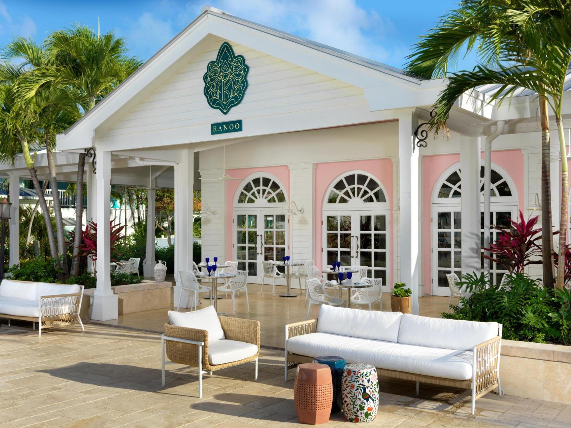 Sandals Royal Bahamian All Inclusive - Couples Only (Adults Only) Nassau Eksteriør bilde
