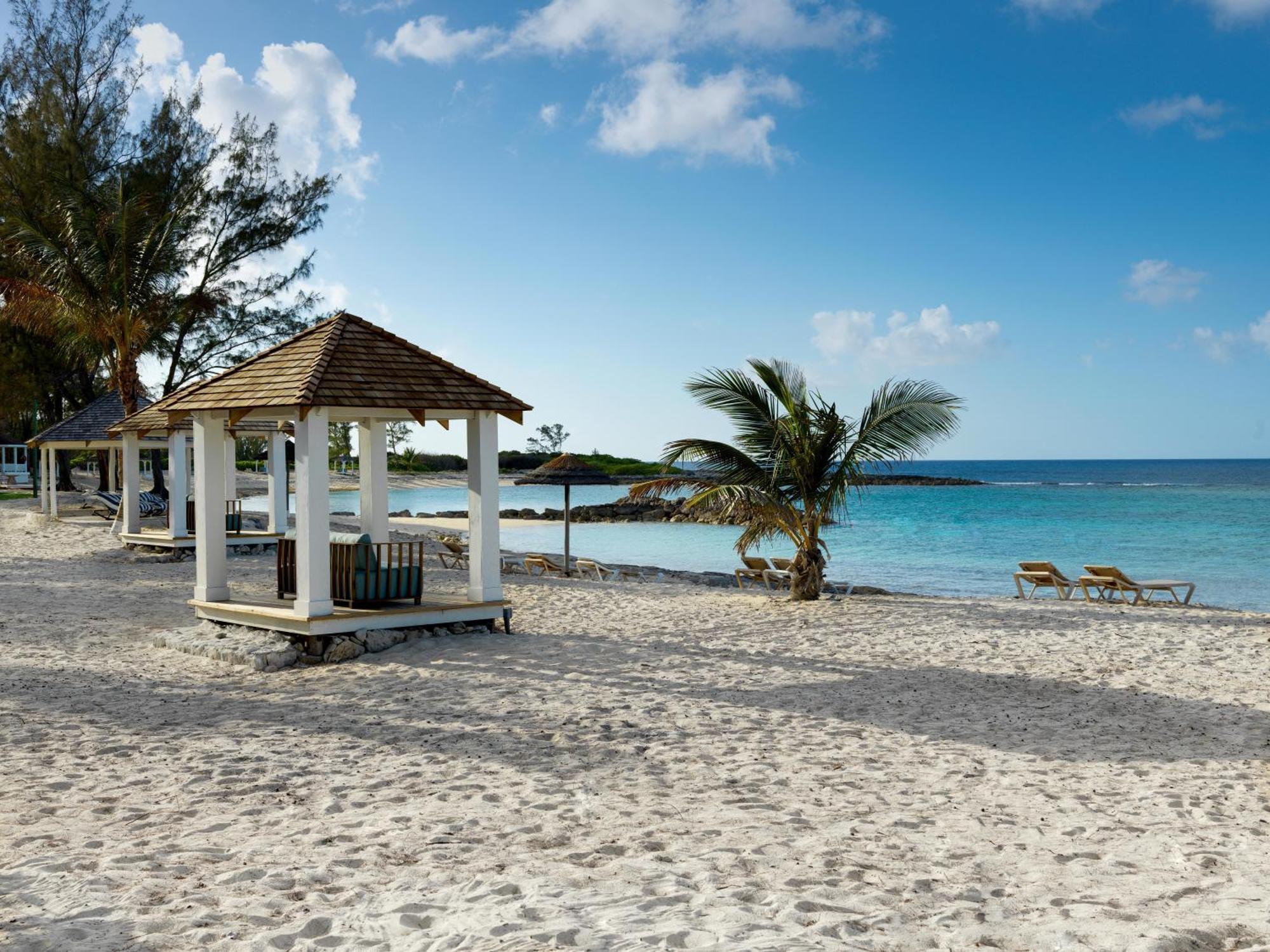 Sandals Royal Bahamian All Inclusive - Couples Only (Adults Only) Nassau Eksteriør bilde