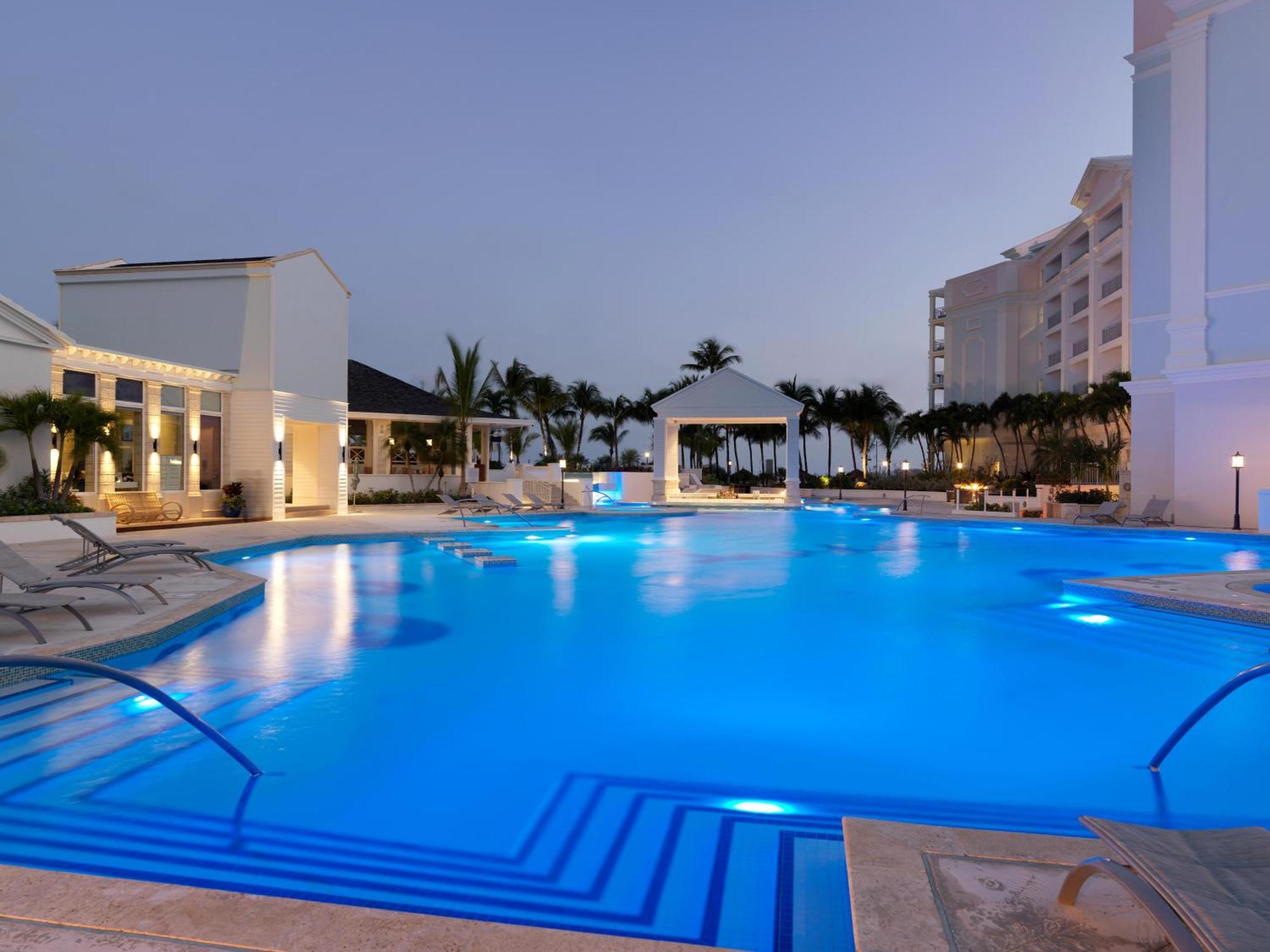 Sandals Royal Bahamian All Inclusive - Couples Only (Adults Only) Nassau Eksteriør bilde