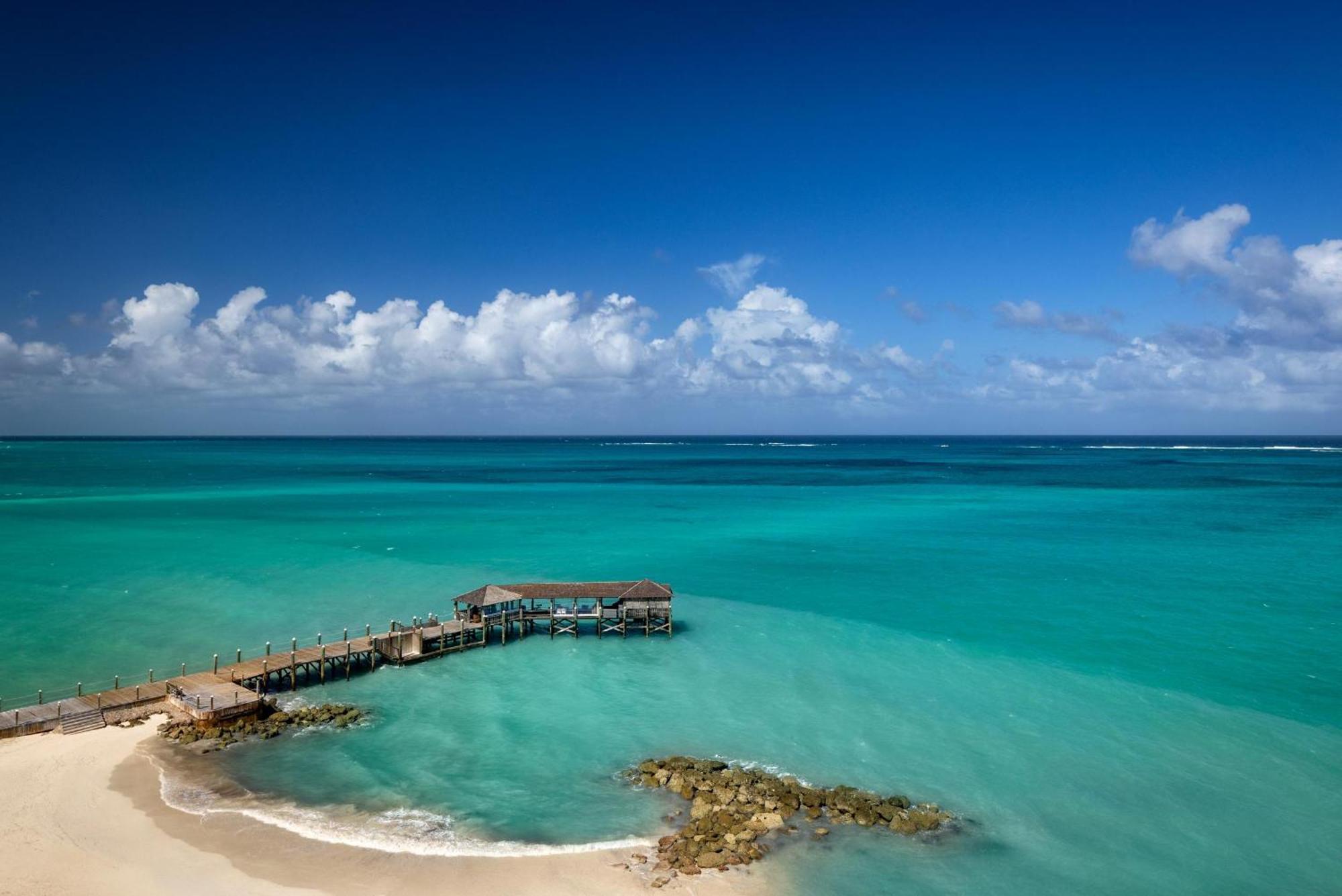 Sandals Royal Bahamian All Inclusive - Couples Only (Adults Only) Nassau Eksteriør bilde