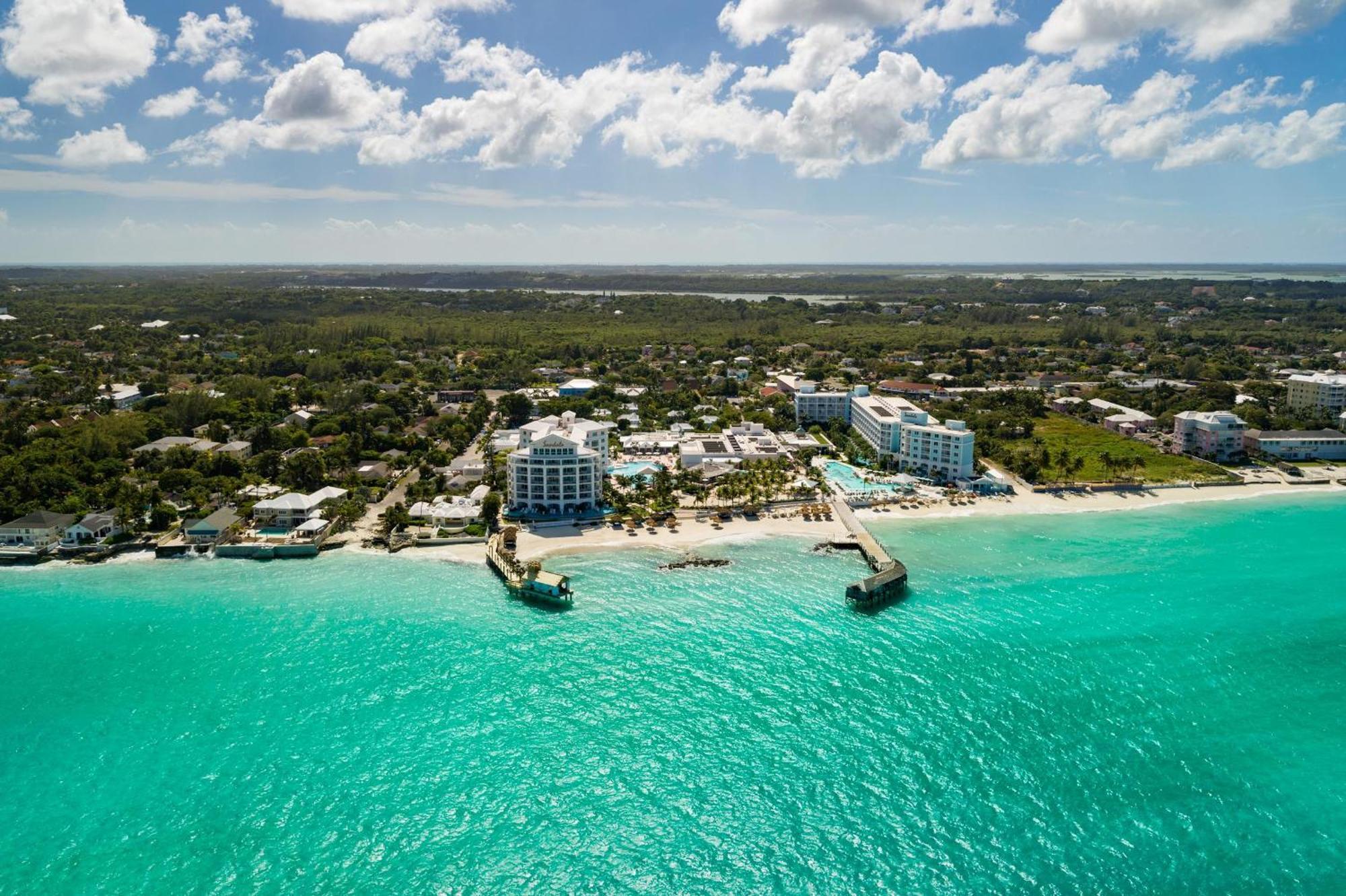 Sandals Royal Bahamian All Inclusive - Couples Only (Adults Only) Nassau Eksteriør bilde