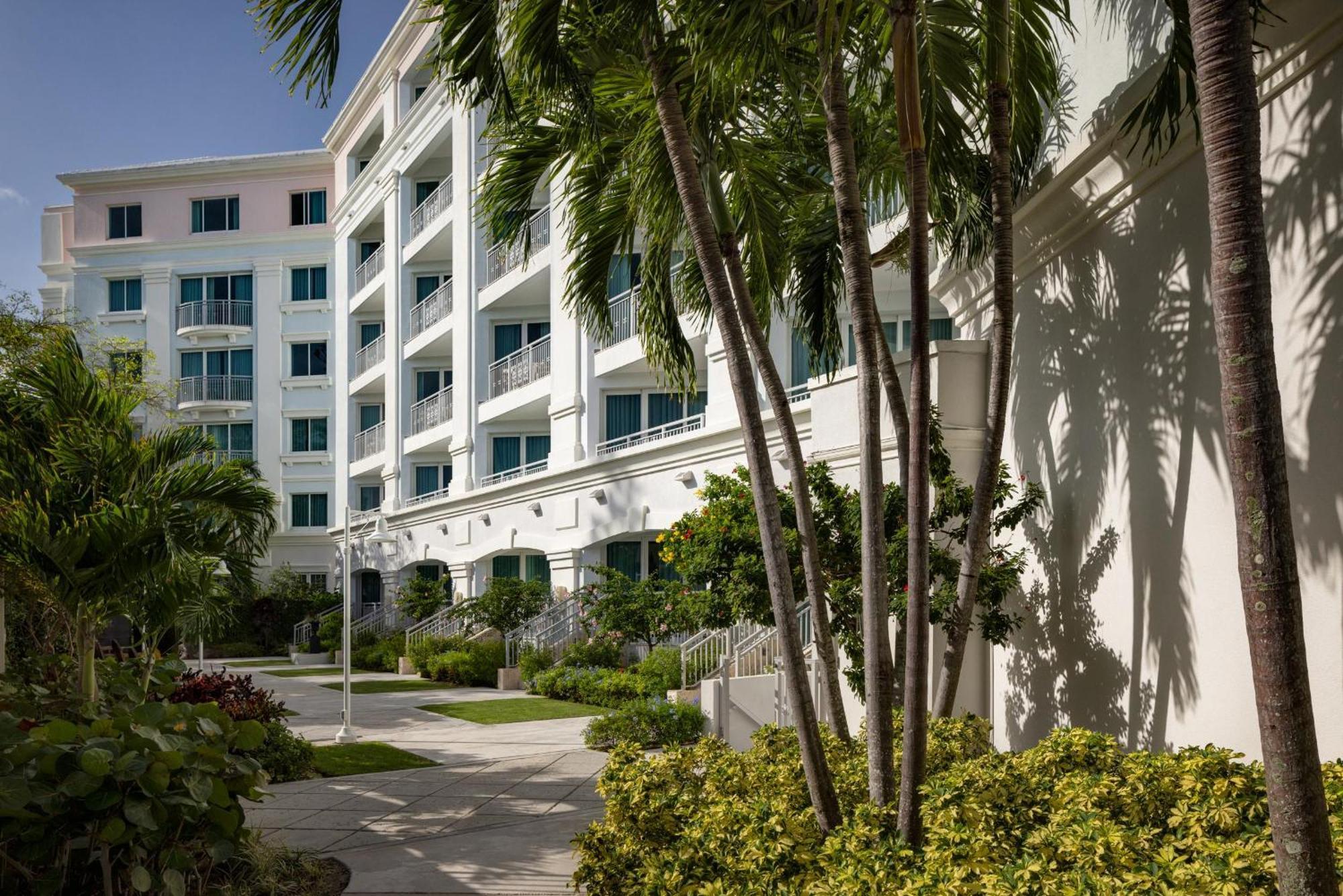 Sandals Royal Bahamian All Inclusive - Couples Only (Adults Only) Nassau Eksteriør bilde